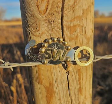 Custom bit shank pendant