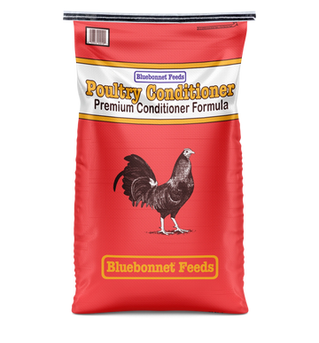 Bluebonnet Poultry Conditioner