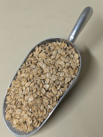 Curve Feed's Flaked Barley - Rolled Barley