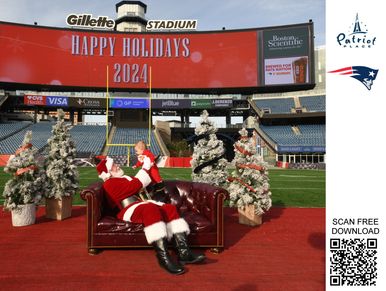 Photos In A Minute provides event photography and print on-site for corporate brands nationwide.