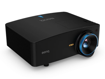 Custom golf simulator projector BenQ LK936ST