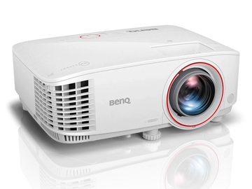 Custom golf simulator projector LK700STi
