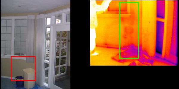 Leaking Window Found During Yuba City Home Inspection