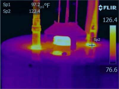 Sacramento Home Inspection Appliances Inspection