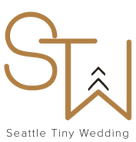 Seattletinywedding