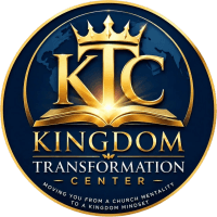 Kingdom Transformation Center
