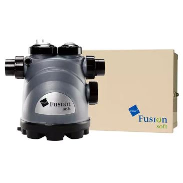 Naasi Fusion Soft device with control box.