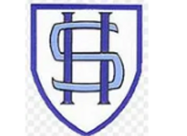 School Badge Sacred Heart
