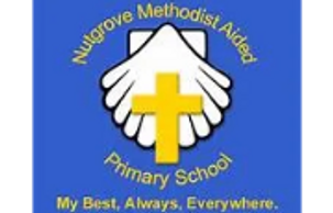School badge Nutgrove School