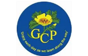 School badge Golborne