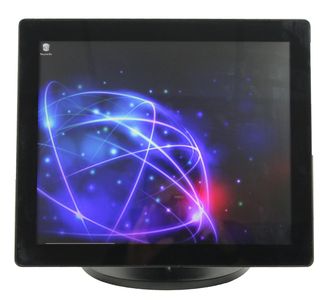 U57 CZ Series 15", 17" and 22" All in One Point of Sale touch screen terminals with i5 processor