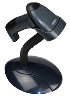 Handheld scanner for retail