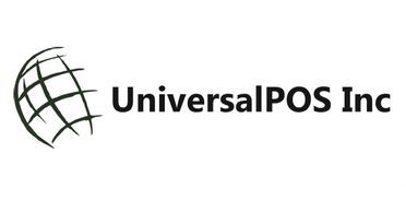 Logo for Universal POS software