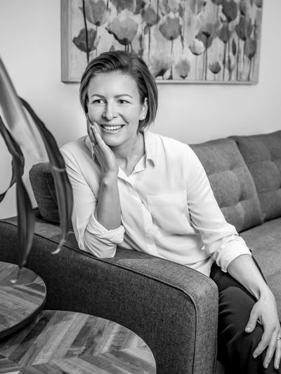 Psychotherapist in Ancaster
