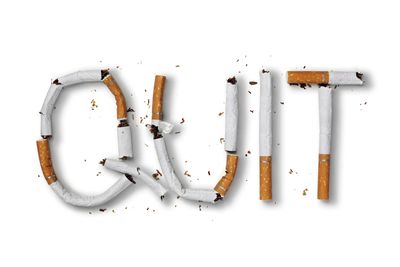 Hypnosis to Quit Smoking and vaping.