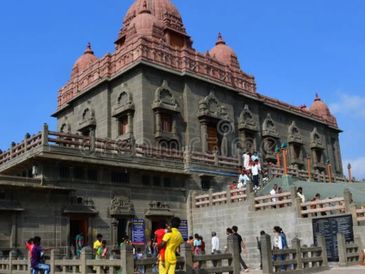 Siva Cabs Kanyakumari offers reliable and comfortable taxi services across Kanyakumari and nearby ar