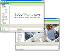 Software de acceso axtraxng de rosslare