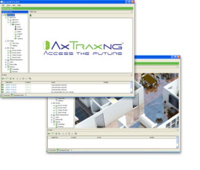 Software Axtrax
