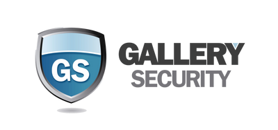 Logo de Gallery Security