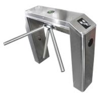 Torniquete de acceso