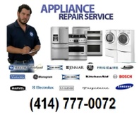 Accurate Appliance & Electronic Services (414) 777-0072
Milwaukee