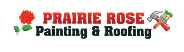 Prairie Rose Painting & Roofing