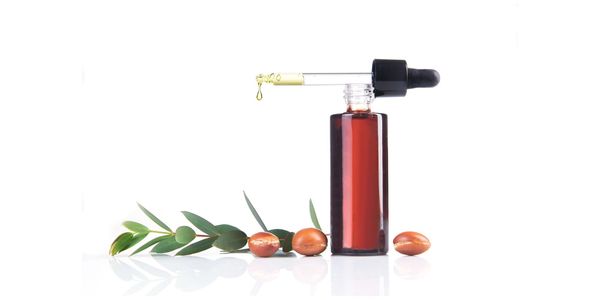 Ingredient list for anti-frizz hair treament at the best hair salon in Serangoon.