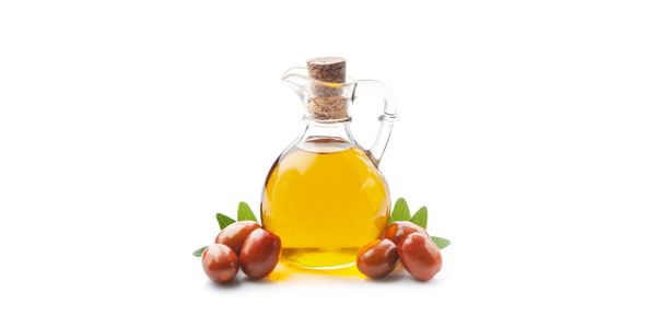 Ingredient list for anti-frizz hair treament at the best hair salon in Bishan.