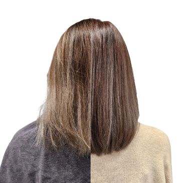 Profyle Studios is Singapore's top hair salon for hair treatments & Keratin Hair Treatments.