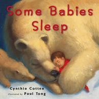 Some Babies Sleep