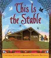 This is the Stable
