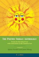 The Poetry Friday Anthology