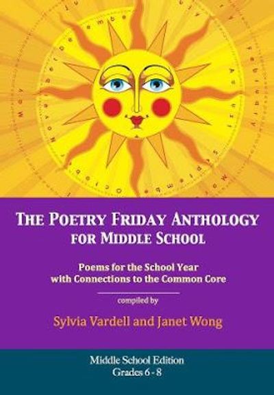 The Poetry Friday Anthology