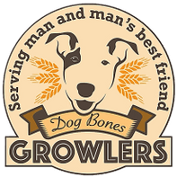 Growlers Dog  Bones