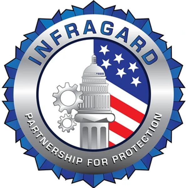 INFRAGARD MEMBER