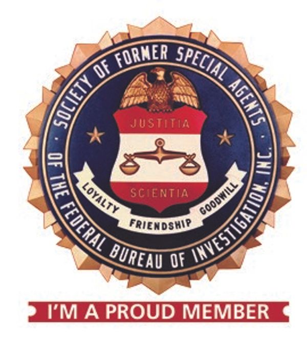 Society of Former Special Agents of the FBI (SFSAFBI)