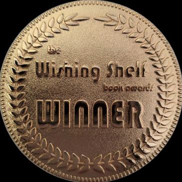 An image of author F. Scott Service, winner in the 2022 Wishing Shelf Book Awards for nonfiction.