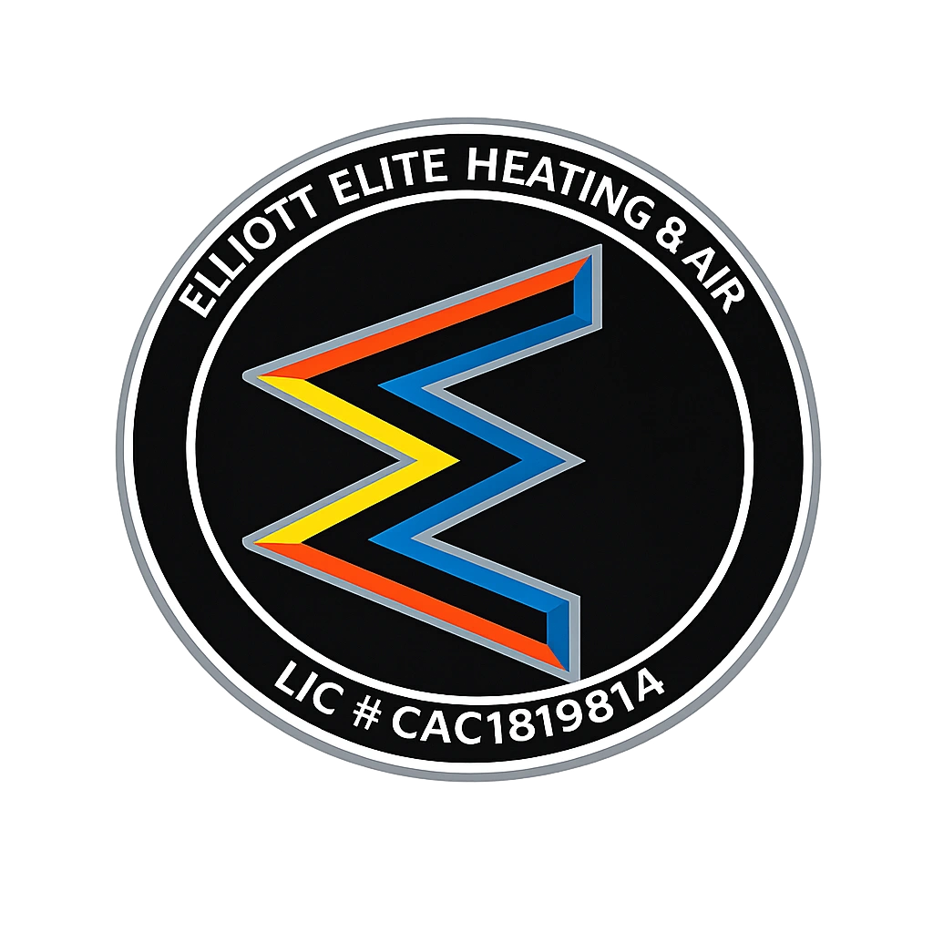 Elliott Elite Heating & Air
