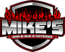 MIKE'S BAR-B-QUE & CATERING