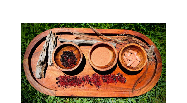 Pilbara bush medicine