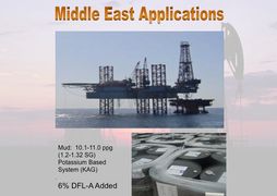 EGS DFL offshore drilling