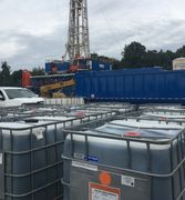 EGS DFL-NA in Marcellus Shale