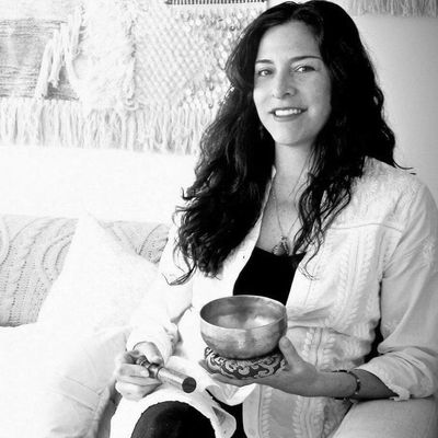 Denise Estrada: Infinite Wellness Acuin Long Beach, CA.