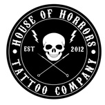 House of Horrors Tattoo Collective