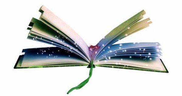 un livre c'est rêver, c'est imaginer