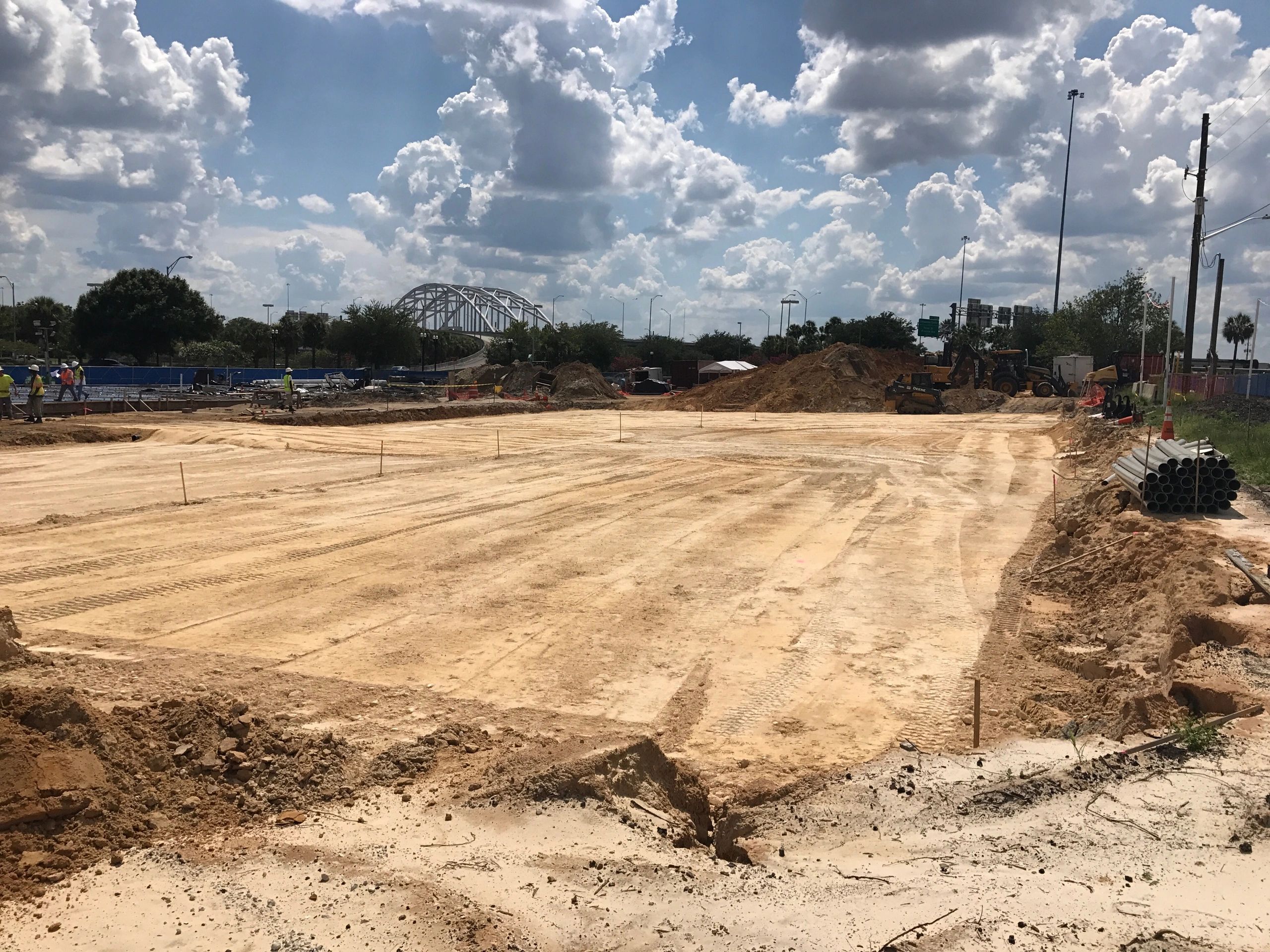 J. D. Hinson Company