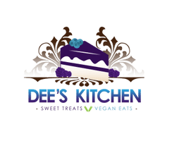 Dee's Kitchen: Sweet Treats ~ Vegan Eats