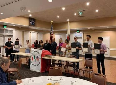 Scholarships Awarded to our 2022 recipients.