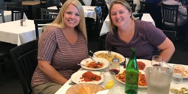 Don Peppe's, Italian Restaurant, Jamaica, Queens, New York, for the best culinary trip.