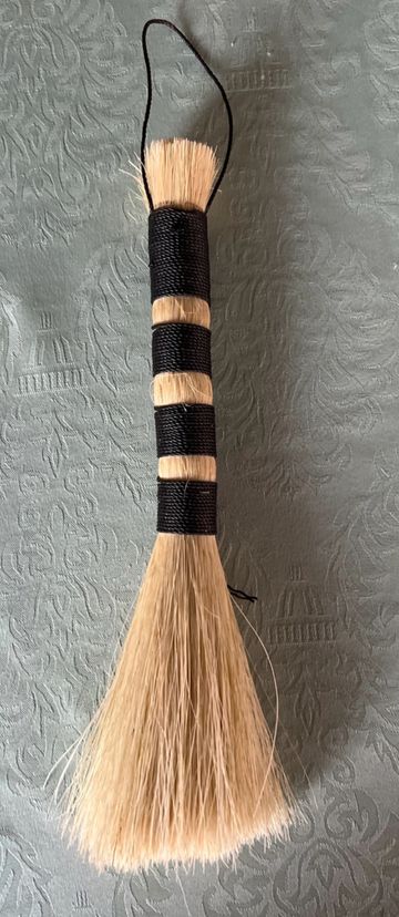 Mini Fiber Broom